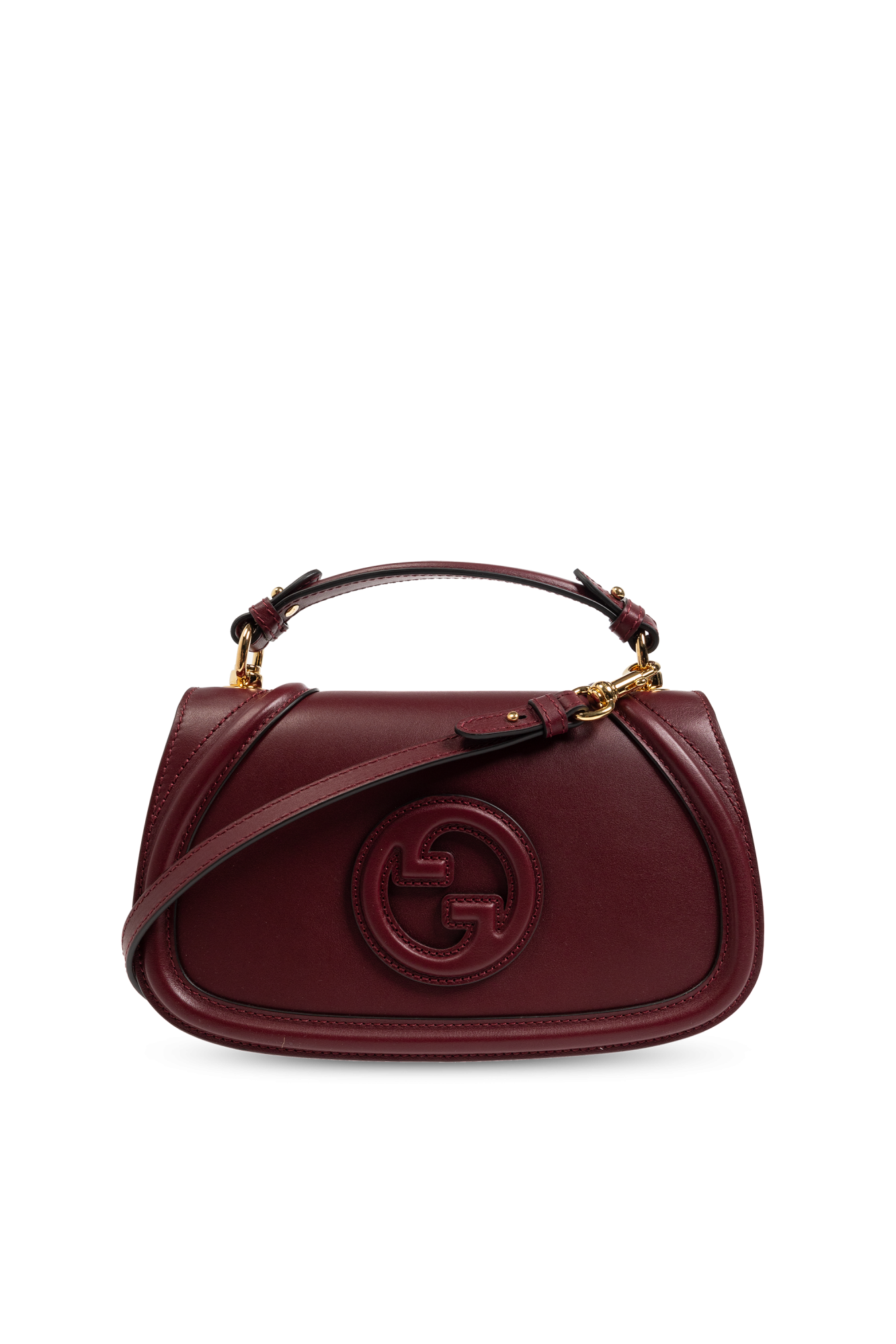 ハンドバッグ GUCCI BLONDIE HANDBAG SMALL SIZE gucci Blondie' Small Handbag | italist